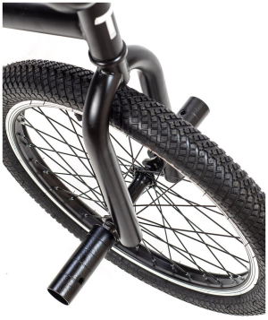 Купить Велосипед BMX TechTeam Step One 20